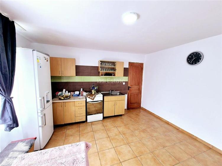 Casa de vanzare in Mirolava-Vorovesti - 10