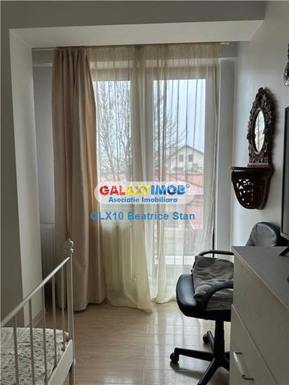 Inchiriere apartament 2 camere cochet Chitilei - Parcul Bazilescu - 9