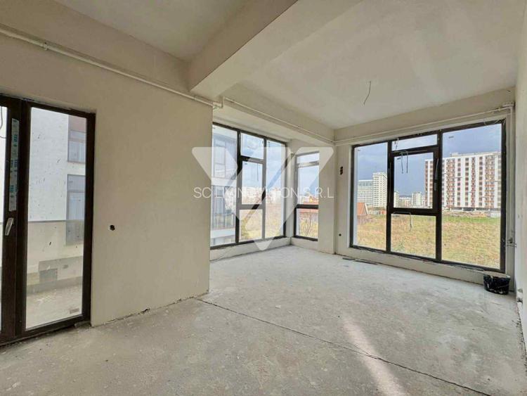 Apartament 2 camere 50 mp utili etaj 1 - zona Doamna Stanca - 4