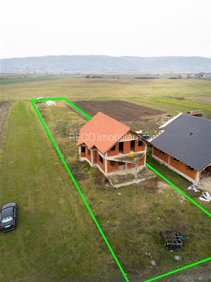 RECO Casa Osorhei zona deosebita - 6