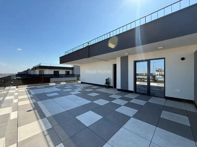 Exclusivist | 2 camere | NZEB | Metrou 15 min | finalizat - 24