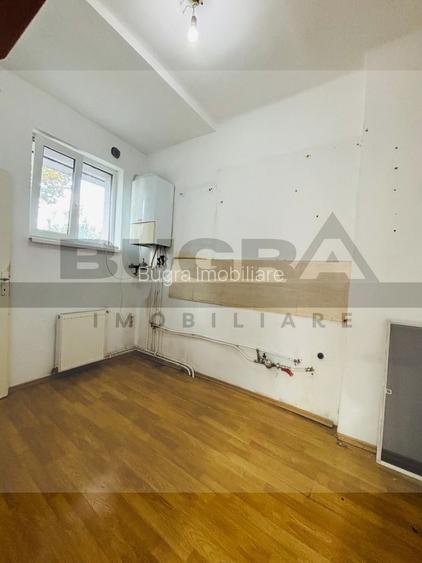 Spatiu birou, 2 camere, P-ta Engels - 7