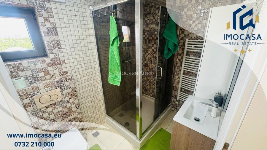 OPORTUNITATE RARĂ – Vilă Premium în Caporal Alexa, Jud. Arad - 20