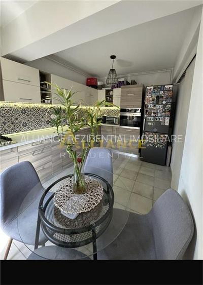 Metalurgiei – apartament 3 camere modern, cu acces rapid la metrou Piata Sudului - 14