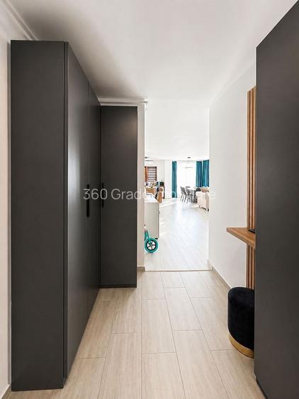 Apartament spațios 70 mp în zona Torontal mobilat/utilat - 7