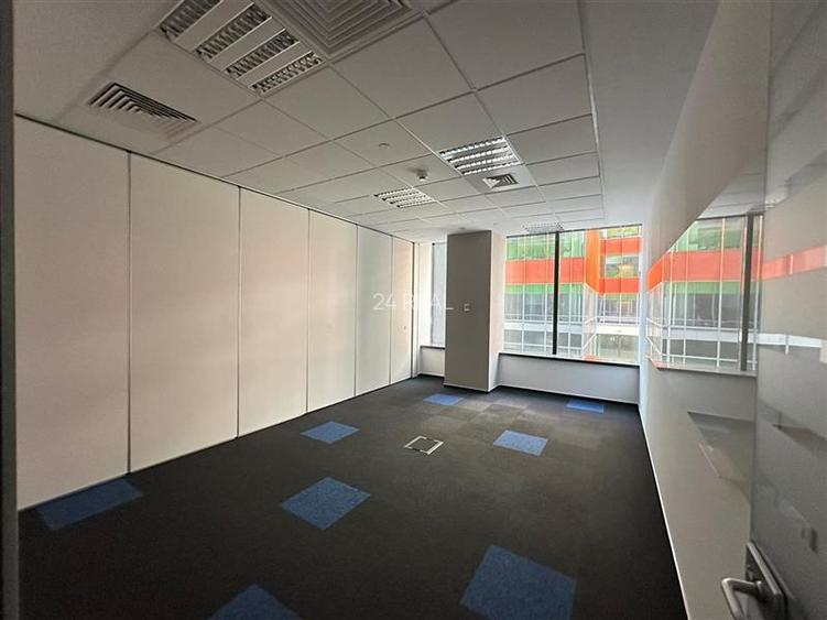 Spatii birouri Green Court de la 144 mp - 13