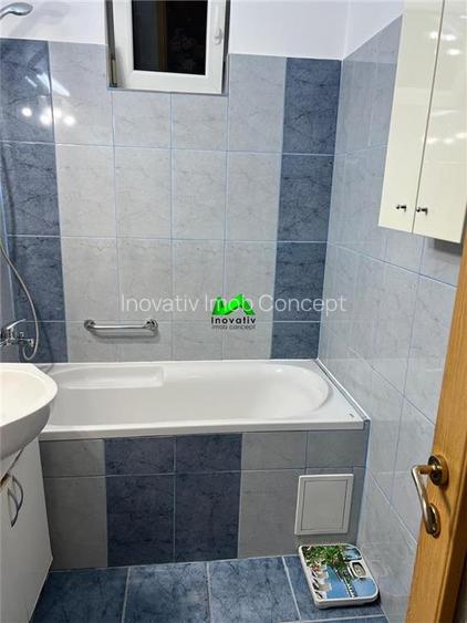 Apartament de inchiriat 2 camere Sibiu Cedonia - 7