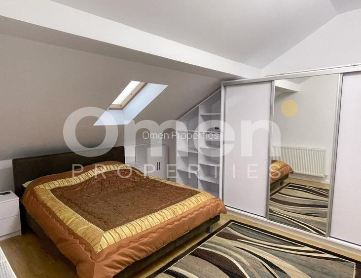 Apartament 2 camere de închiriat | Zona Bizo - 4