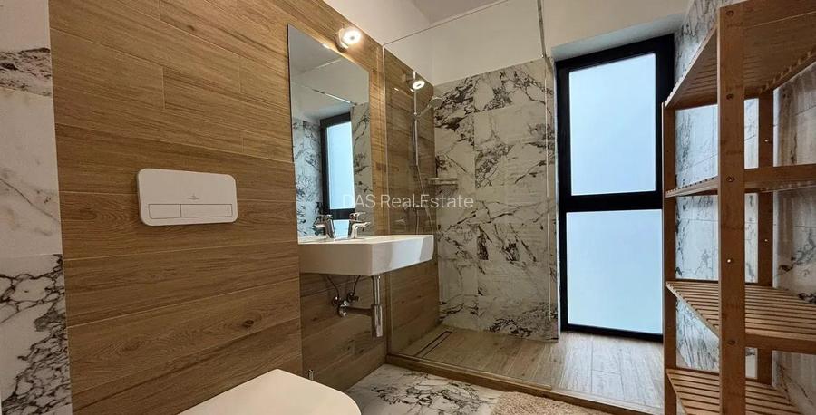 Apartament 2 camere | Aviatiei | Herastrau | bloc boutique - 11
