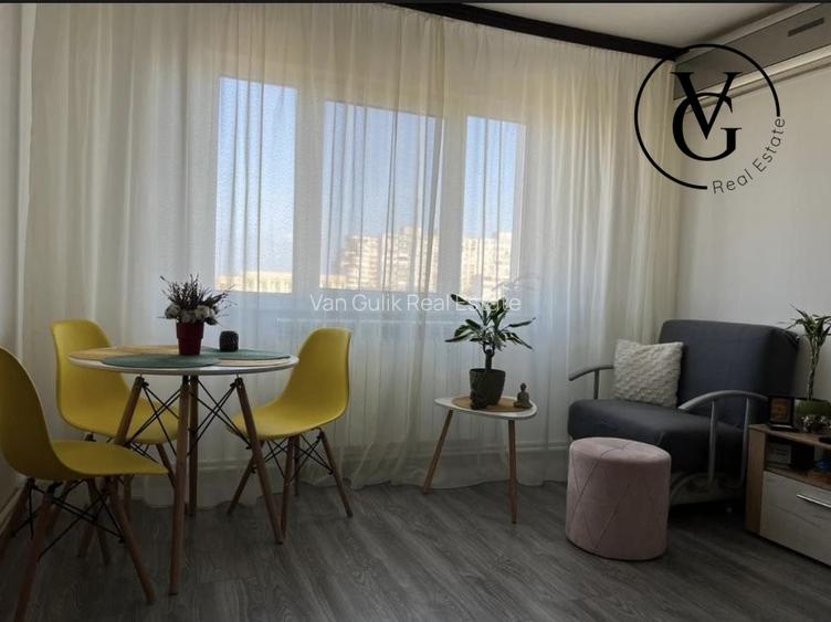 Apartament 3 camere, mobilat si utilat, zona Tomis Nord - 3