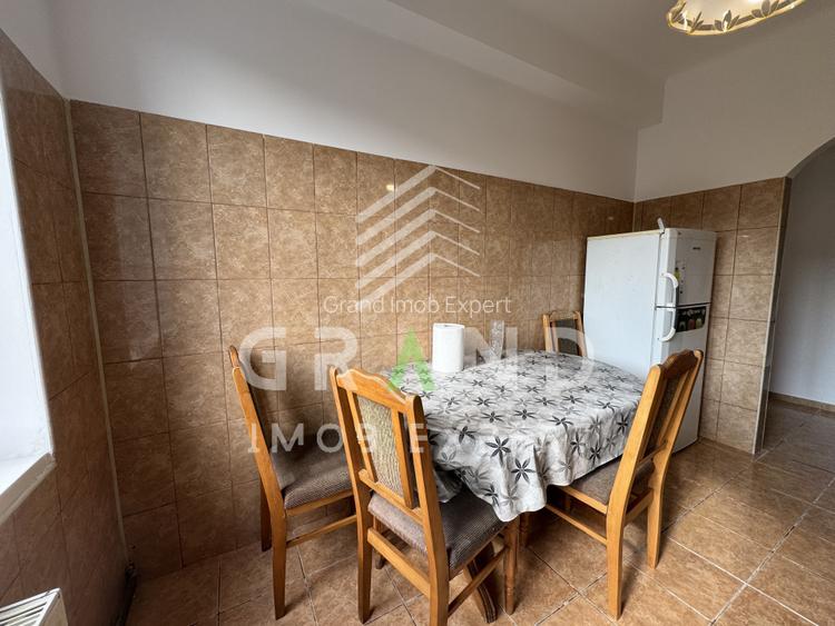 Ap 2 camere | BALCON | Horea–la doi pași de Facultatea de Litere - 18