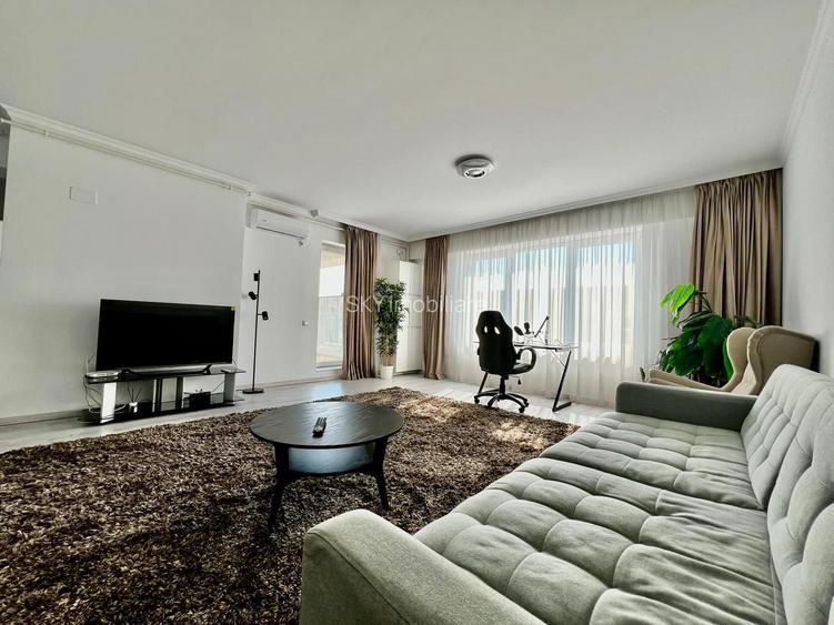 Luminos și spațios - 14