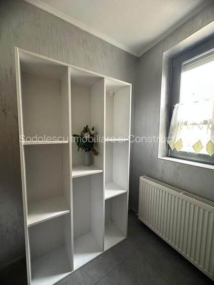 Vila cocheta la 5 min de Iulius Mall - 23