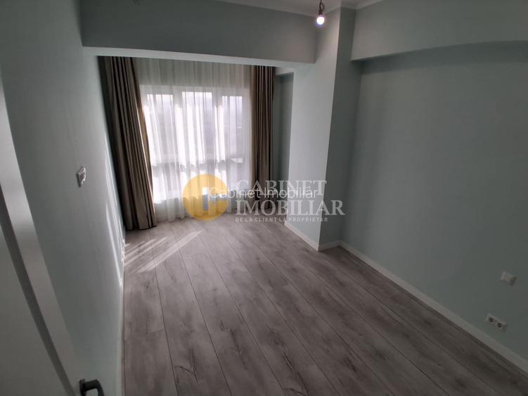 Apartament 4 camere, 2 bai, zona Tatarasi - Iasi - 2