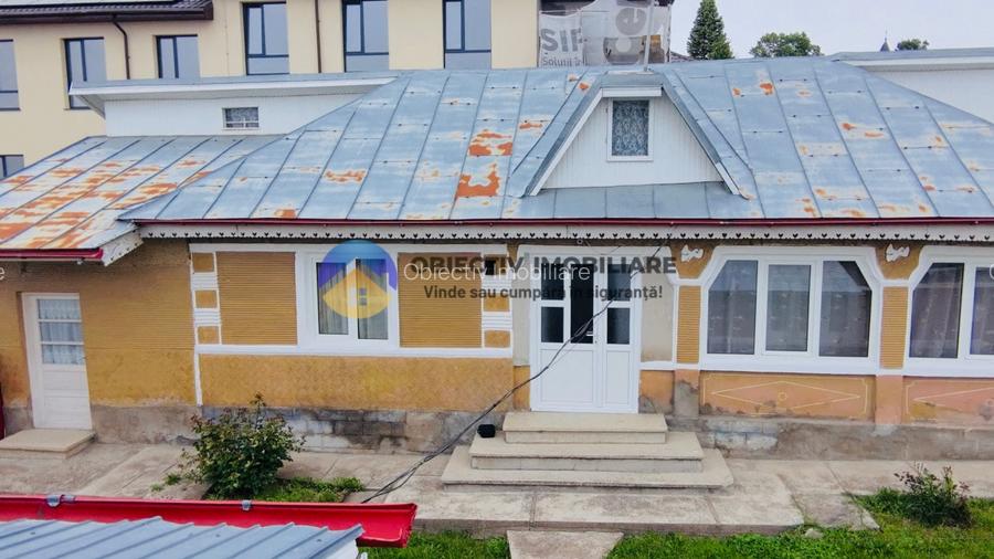 Casa comuna Margineni - 2