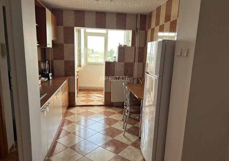 Apartament 3 camere N. Grigorescu/Centrala proprie /Parcare/Proximitate metrou - 5