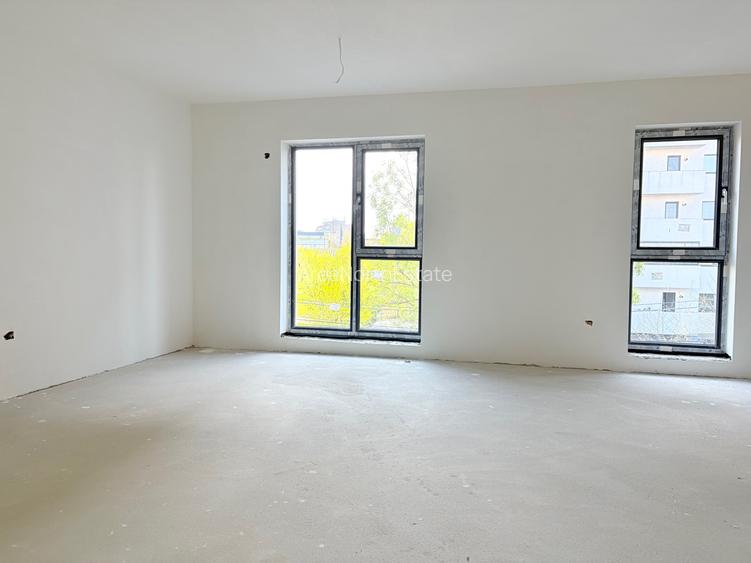 Apartamente 2camere imobil nou zona Straulesti-Baneasa - 14