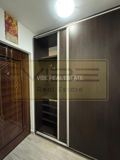 Garsoniera Tatarasi - Blv Vasile Lupu - 14