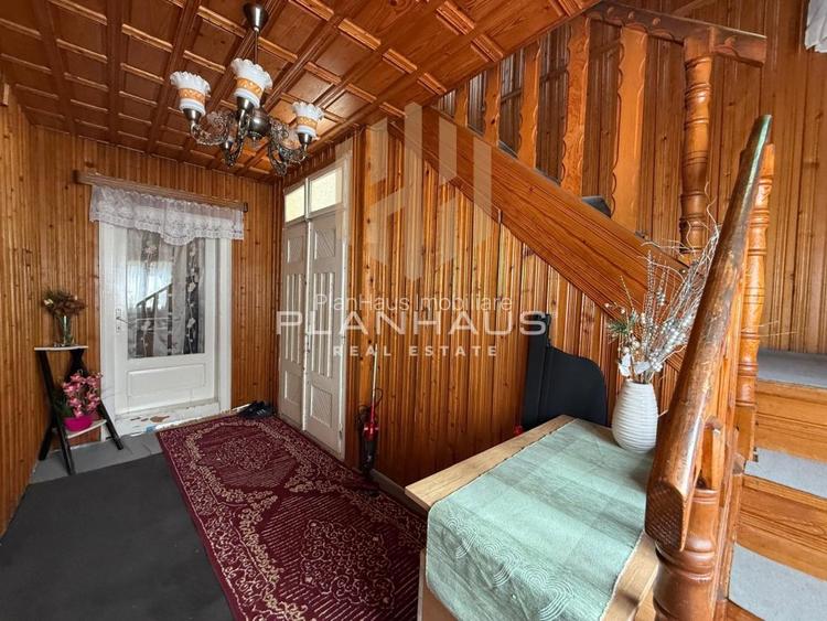 Casă individuală Viseu de Sus ,la 3 min de Mocănita Maramures,ideal scop turi - 7