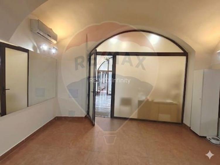 Spatiu premium, ideal salon, Piata Unirii, 174 mp - 6