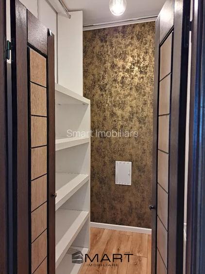 Apartament 3 camere , Mihai Viteazu - 6