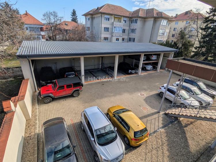 Spatii de birouri - Zona Balcescu - Comision 0% - 14