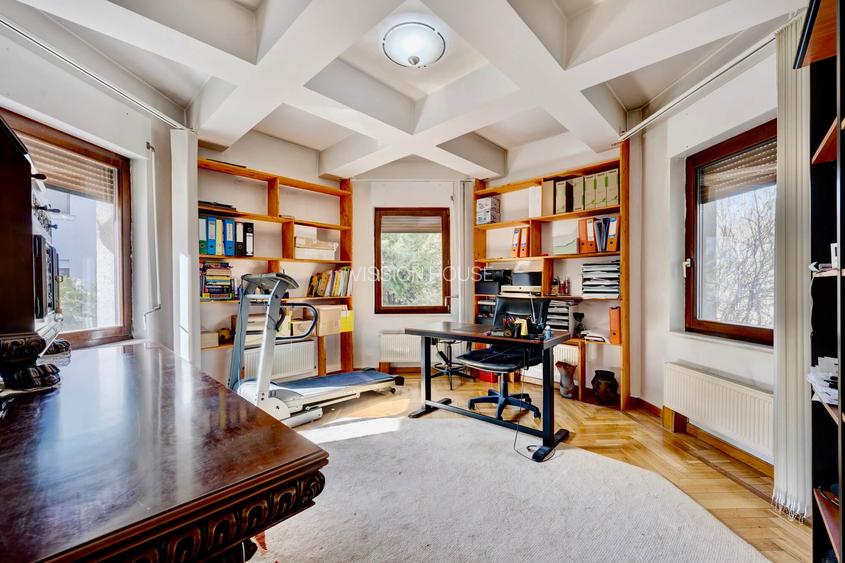 Vilă exclusivistă complex Pipera | Parcul de la Pădure - 13