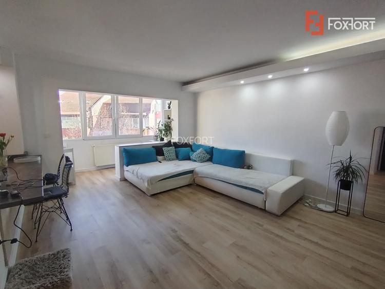 Apartament cu 4 camere de vanzare in zona Sagului - 2