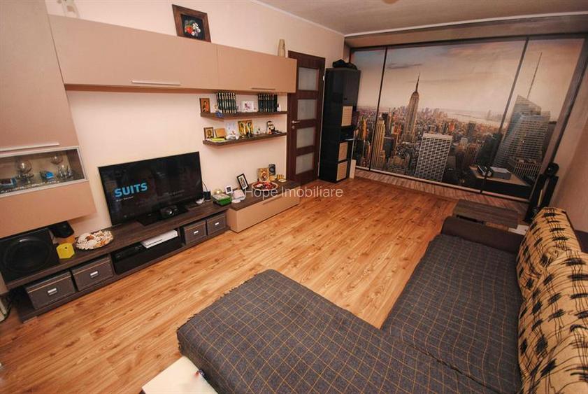 Berceni-Aleea Cetatea Veche-Apartament de 2 camere-decomandat - 6