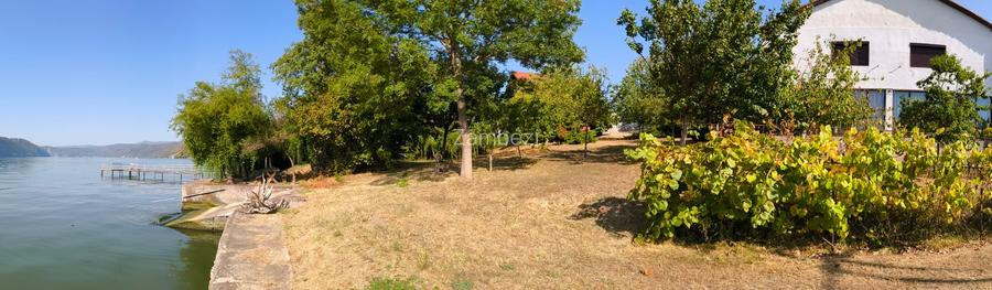 Afacerea Ideala- Vila cu deschidere la Dunare 50 ml cu Ponton amenajat, ESELNIT - 6