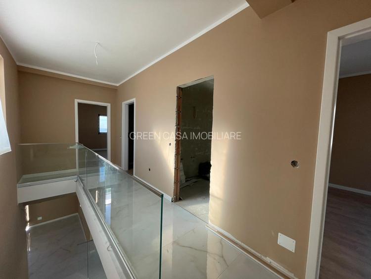 Casă individuală exclusivistă, zona Feleacu - 7