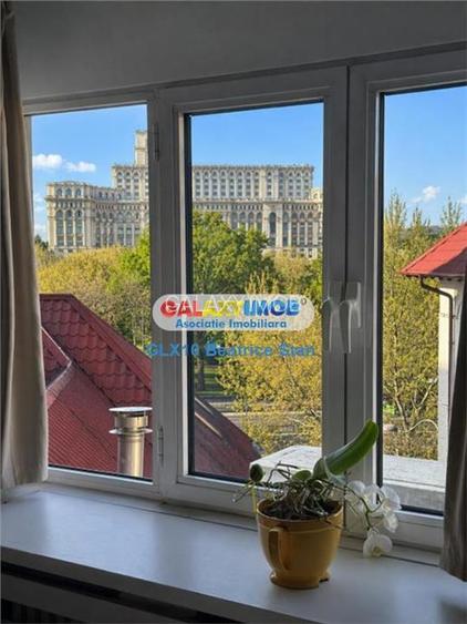Apartament 4 camere generos langa PARCUL si METROU IZVOR - 14