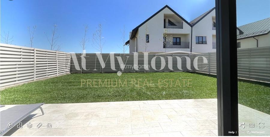 VILA INDIVIDUALA SUPERBA, MODERNA, FINISAJE PREMIUM // 5 CAMERE// MATEI MILLO - 10