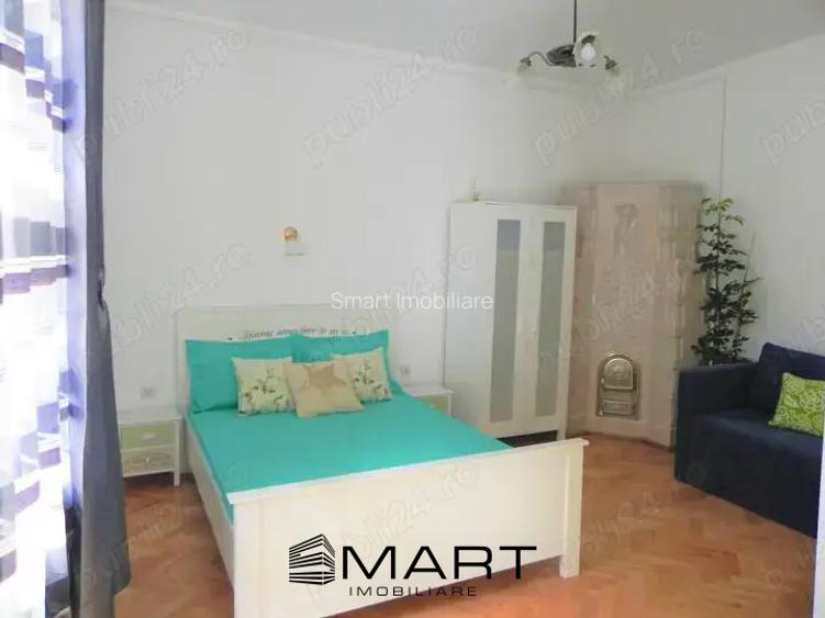 Apartament 2 camere in Centrul Istoric - 3