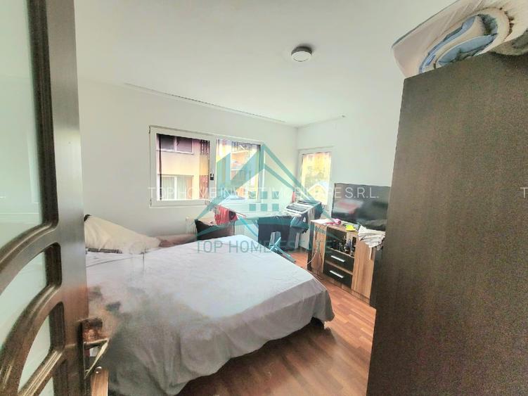 Apartament cu 2 camere, decomandat, Pet Friendly, de inchiriat, Buna-Ziua! - 10