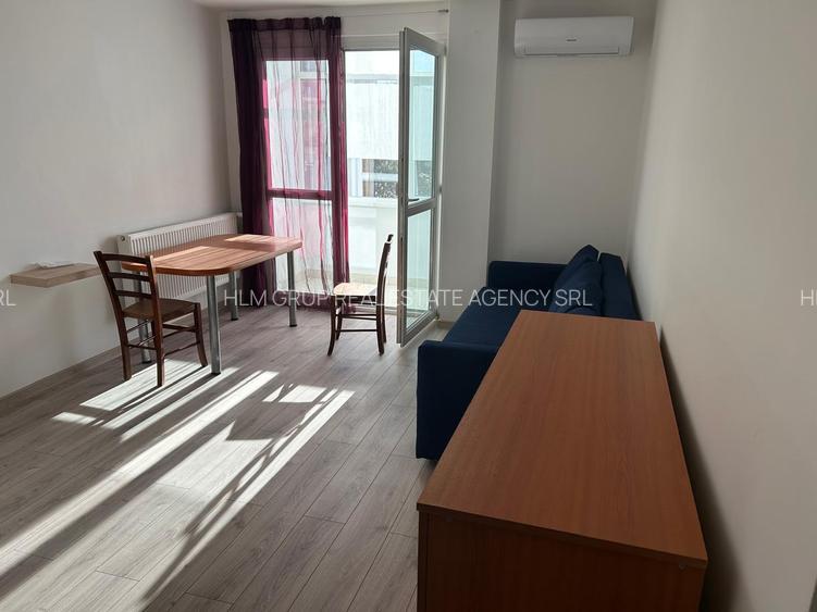 Apartament 2 camere de închiriat – Bulevardul Nicolae Bălcescu/UNIVERSITATE - 2