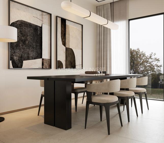 ISOLA BOUTIQUE - Pallady lucrările au început - metrou in apropiere - 9