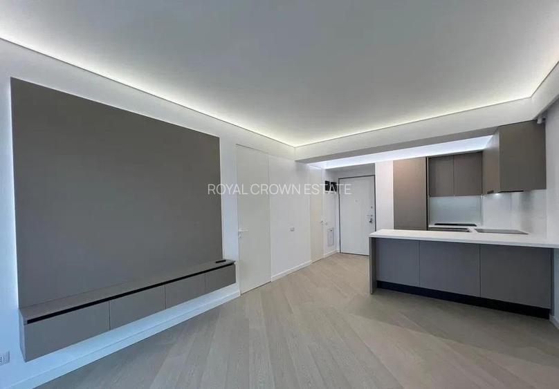 Apartament 2 camere Cortina North,  parcare - 6