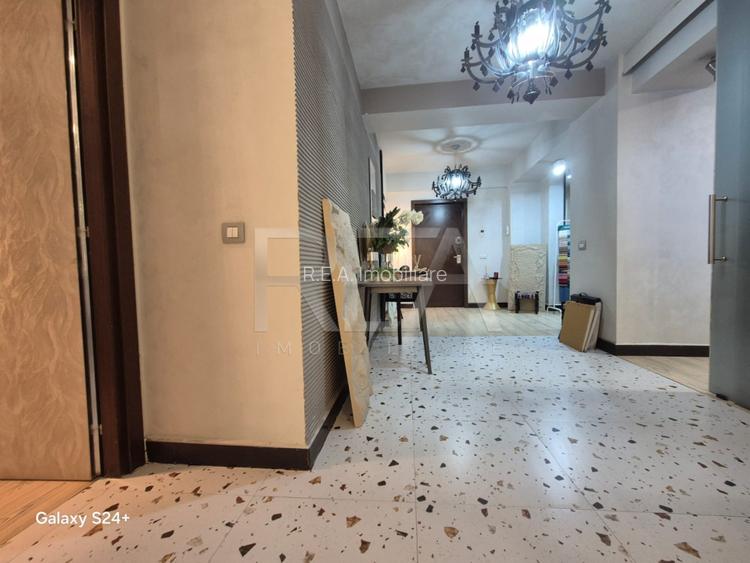 Apartament de 3 camere in Herastrau - complex Persepolis - 31