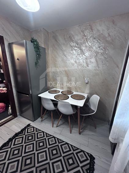 Apartament 2 camere I decomandat I pet-friendly I OMV Marasti - 8