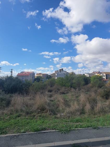 Teren intravilan construibil Costinesti Beach Please - 3