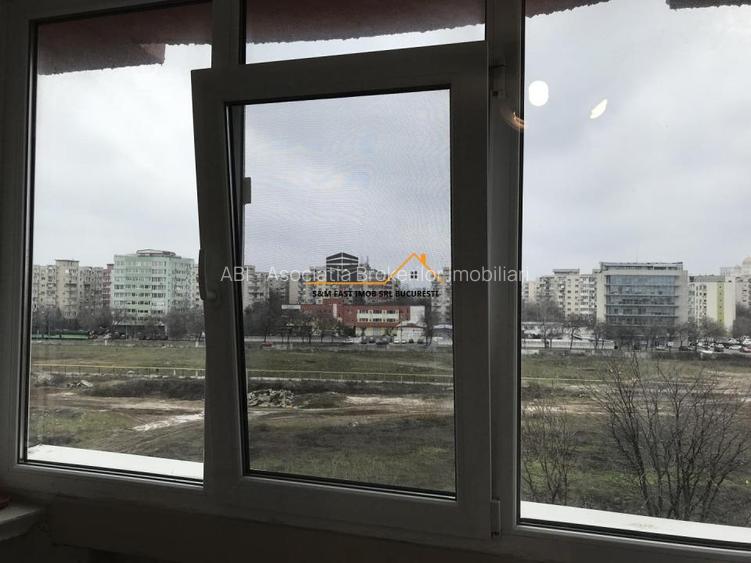 Apartament 2 camere-13 Septembrie-Sebastian-Semicentral- - 13