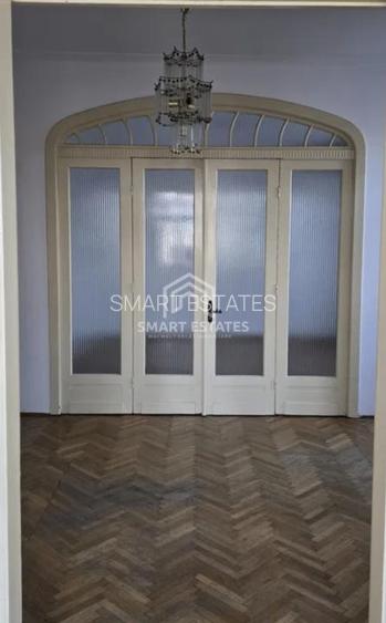 Apartament in vila - zona ultracentrala - metru Unirii - 2