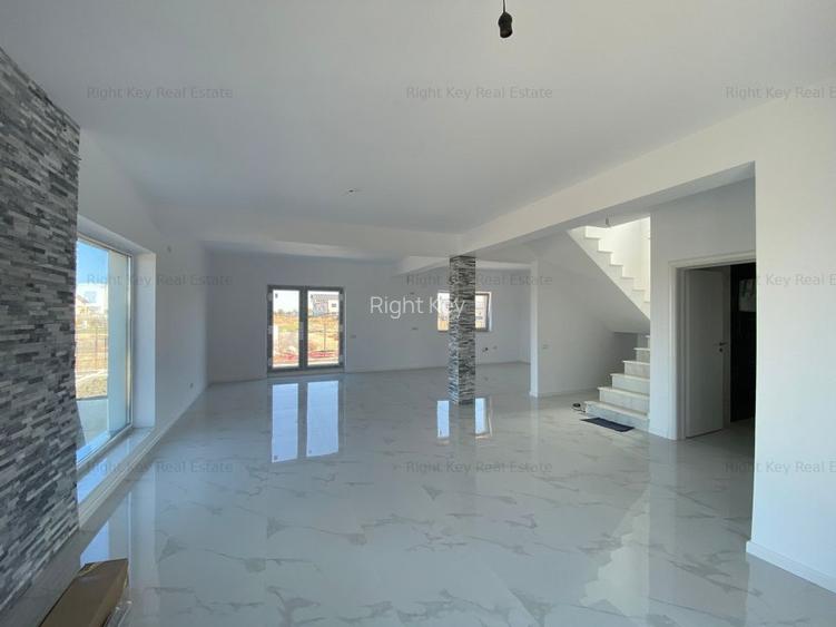 MUTARE RAPIDĂ! Vila P+1, 120mp utili, asfalt, utilitati! Comision 0% - 2