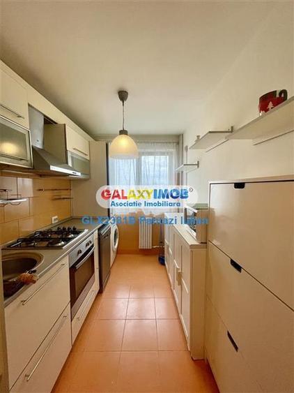 Apartament 3 camere | Dristor | Loc de Parcare | 9min. metrou - 11