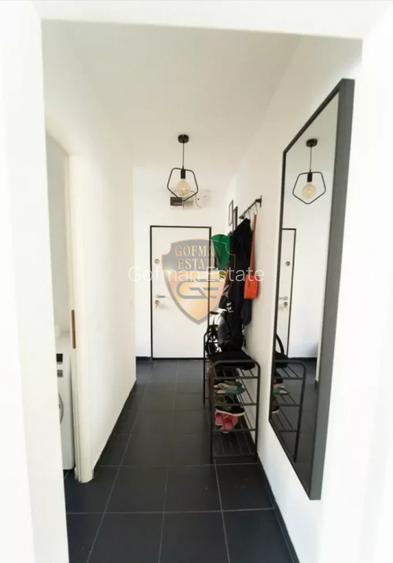 2 camere, Tomis III, City Park Mall, 41.4mp, balcon, centrala, gaz, A/C, et 4/4 - 3