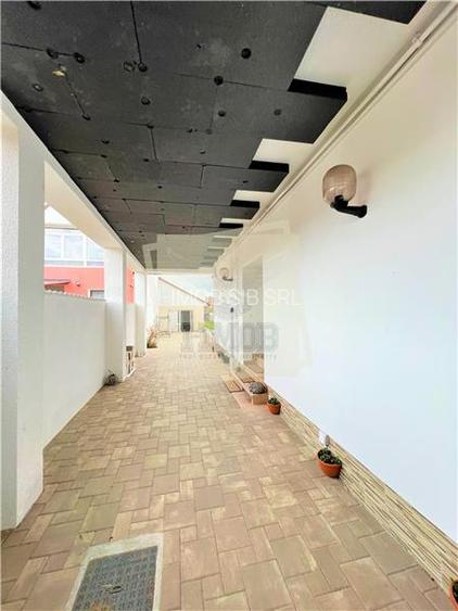 Casa individuala moderna complet utilata cu 4 camere 2 bai garaj - 25
