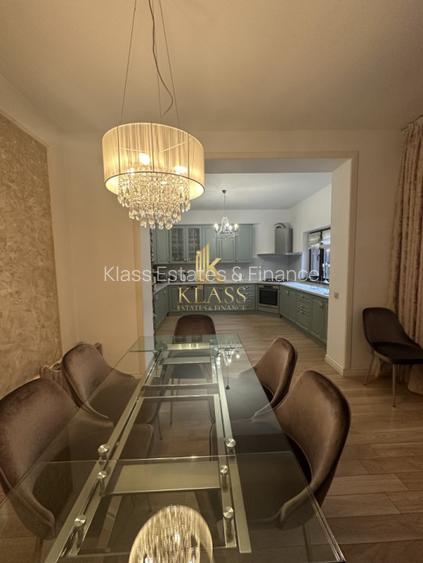 Vila eleganta in zona excelenta | Metrou Eroii Revolutiei |Parcul Carol  - 4