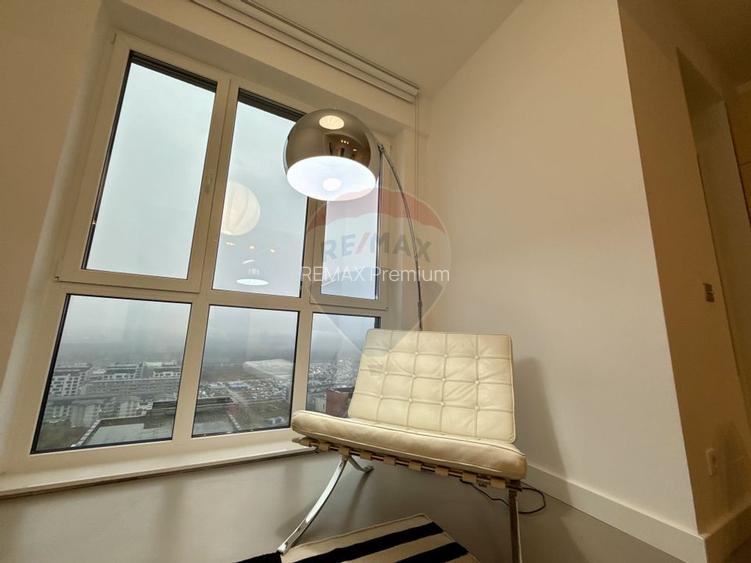 COMISION 0% - Apartament cu 2 camere de închiriat, str Razoare - 3