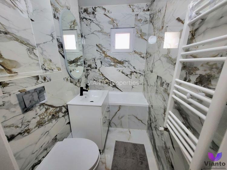 Apartament 3 camere | 70 mp utili | Vasile Aaron | Sibiu - 10